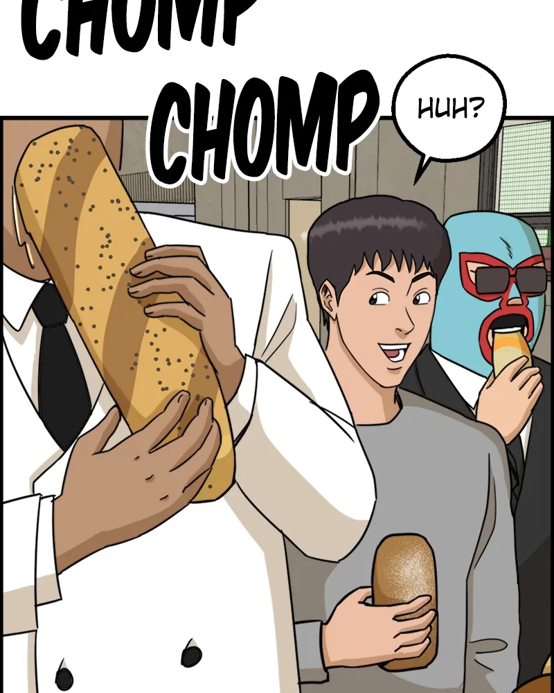 Principal's Livestream chapter 28 - page 100