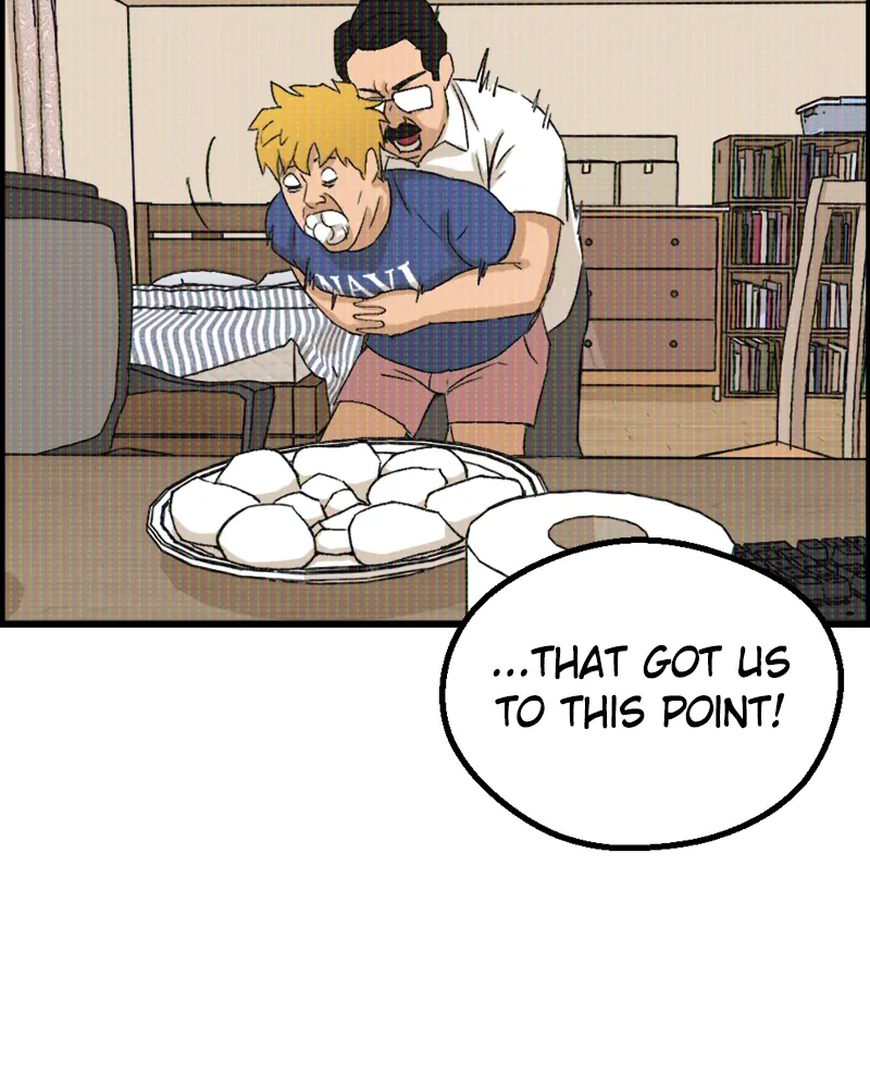 Principal's Livestream chapter 28 - page 112
