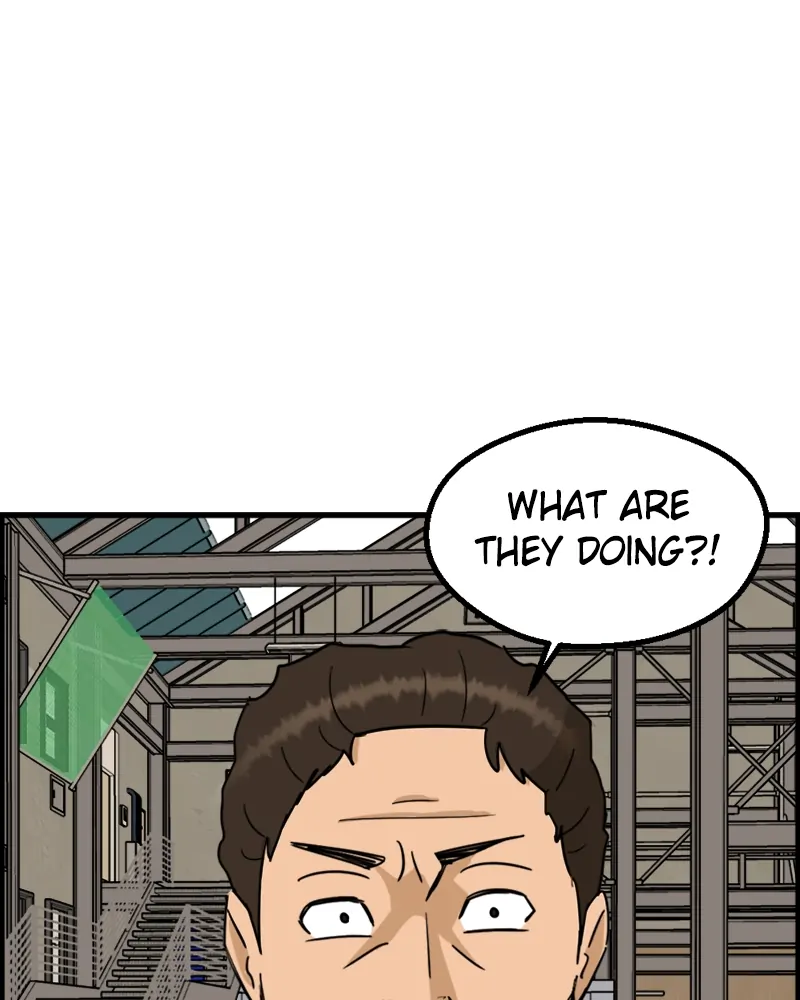 Principal's Livestream chapter 28 - page 118