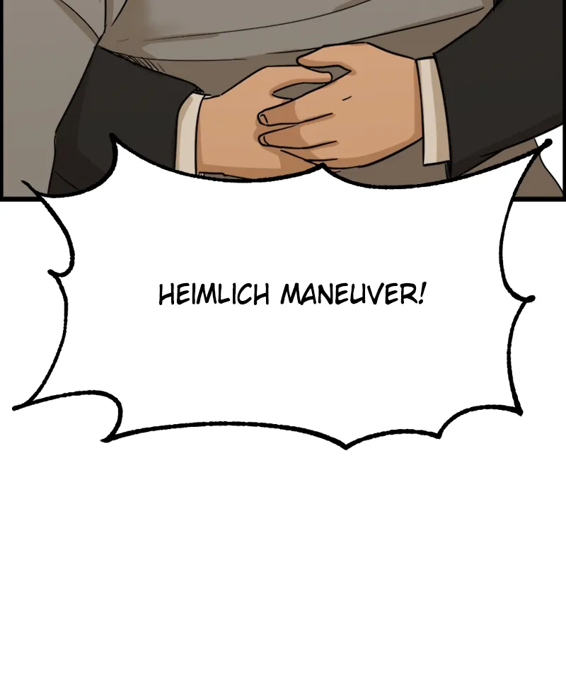 Principal's Livestream chapter 28 - page 125