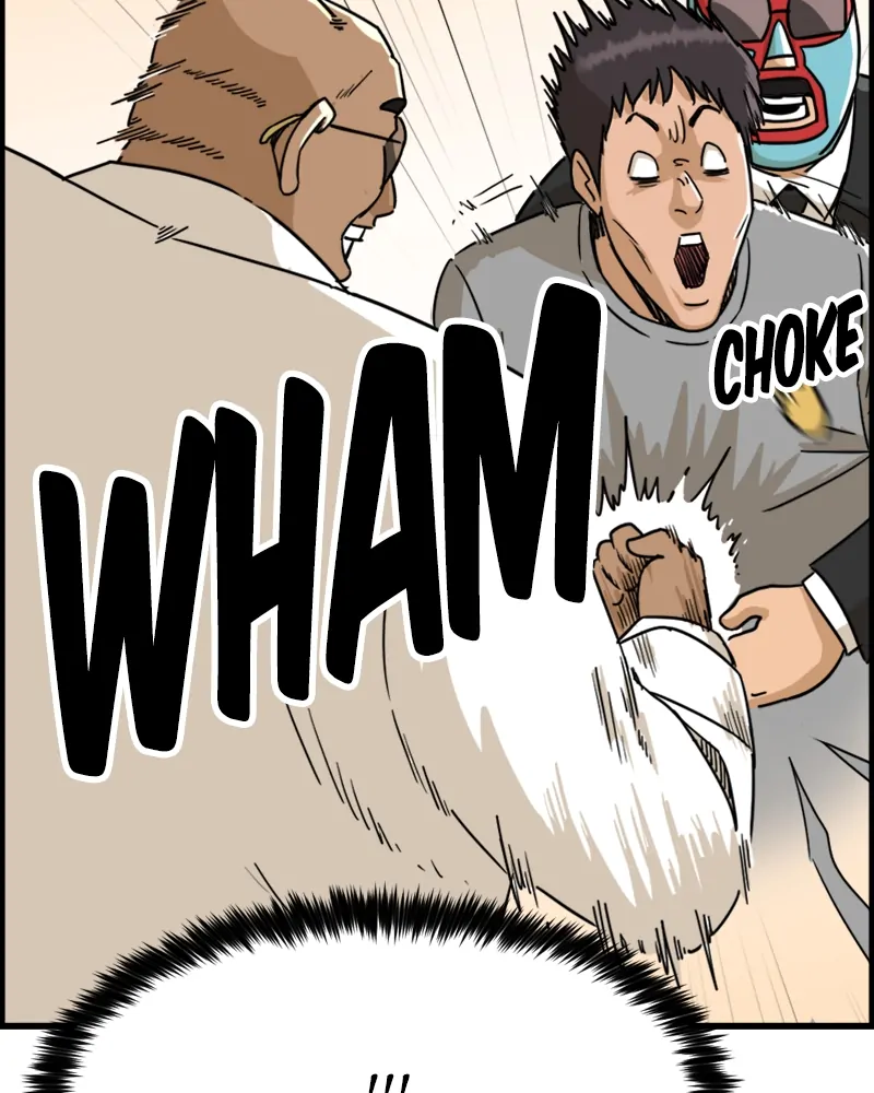 Principal's Livestream chapter 28 - page 127