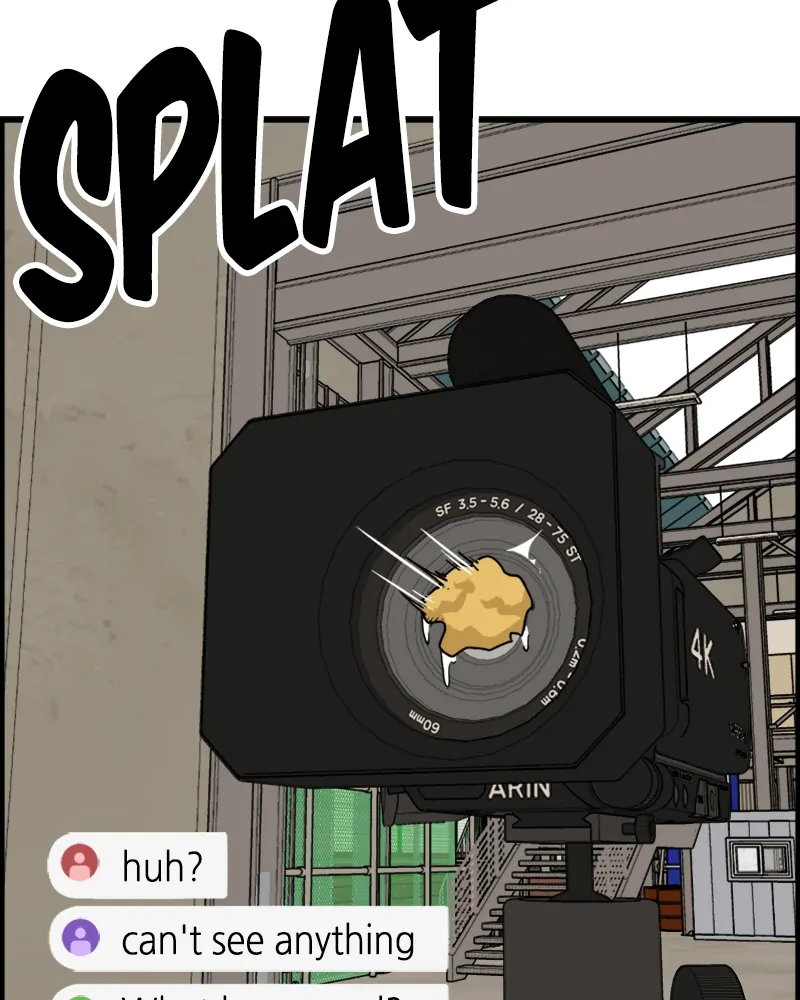 Principal's Livestream chapter 28 - page 129