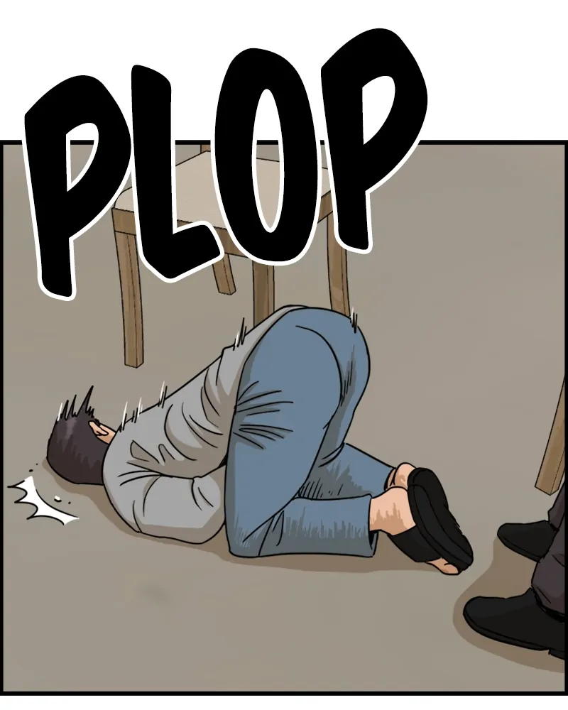 Principal's Livestream chapter 28 - page 131