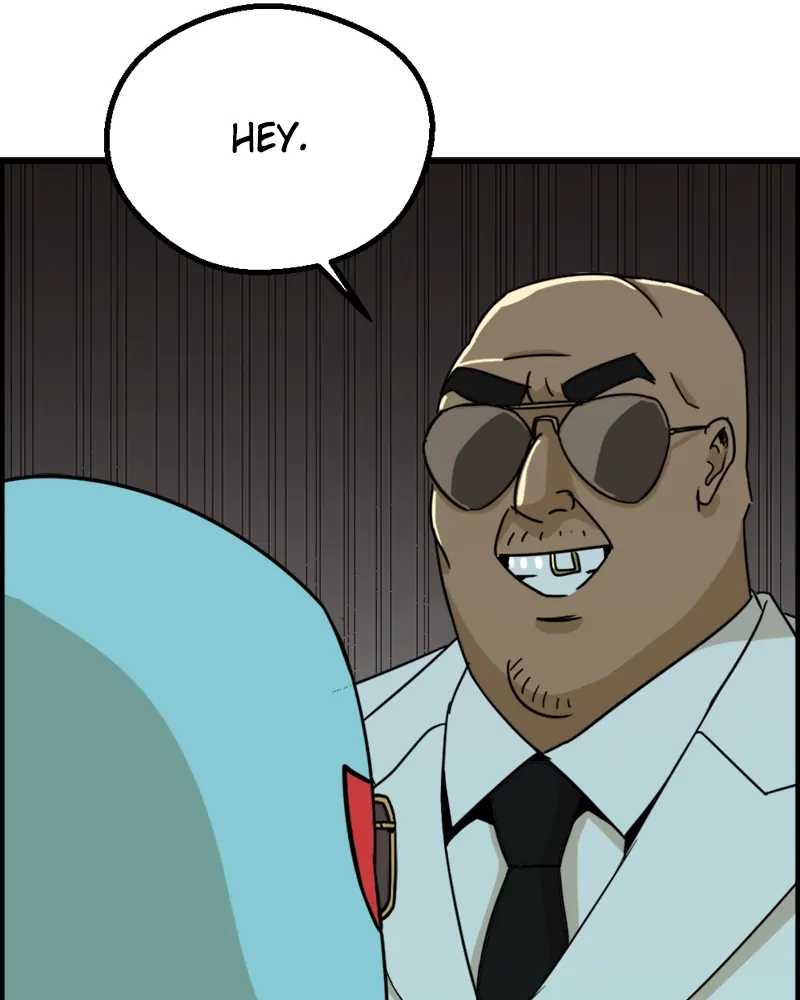 Principal's Livestream chapter 28 - page 133