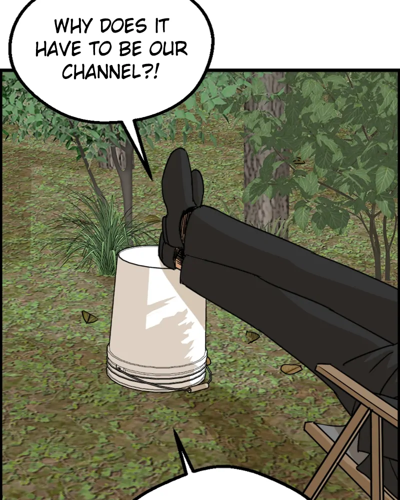 Principal's Livestream chapter 28 - page 19