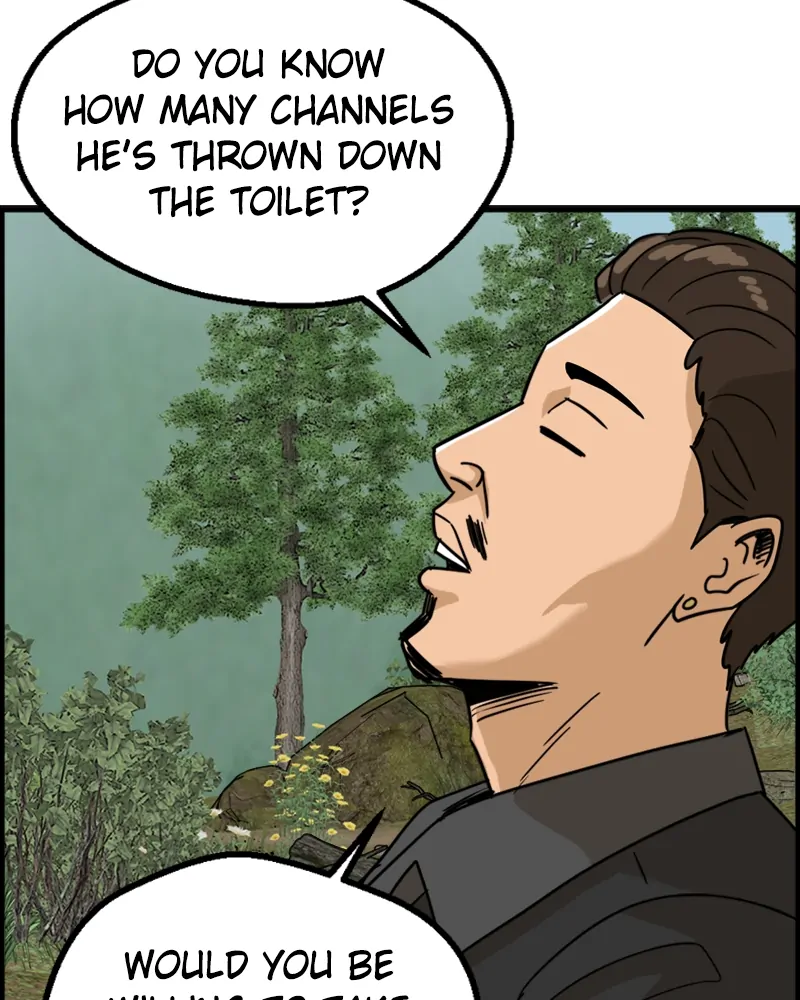 Principal's Livestream chapter 28 - page 21