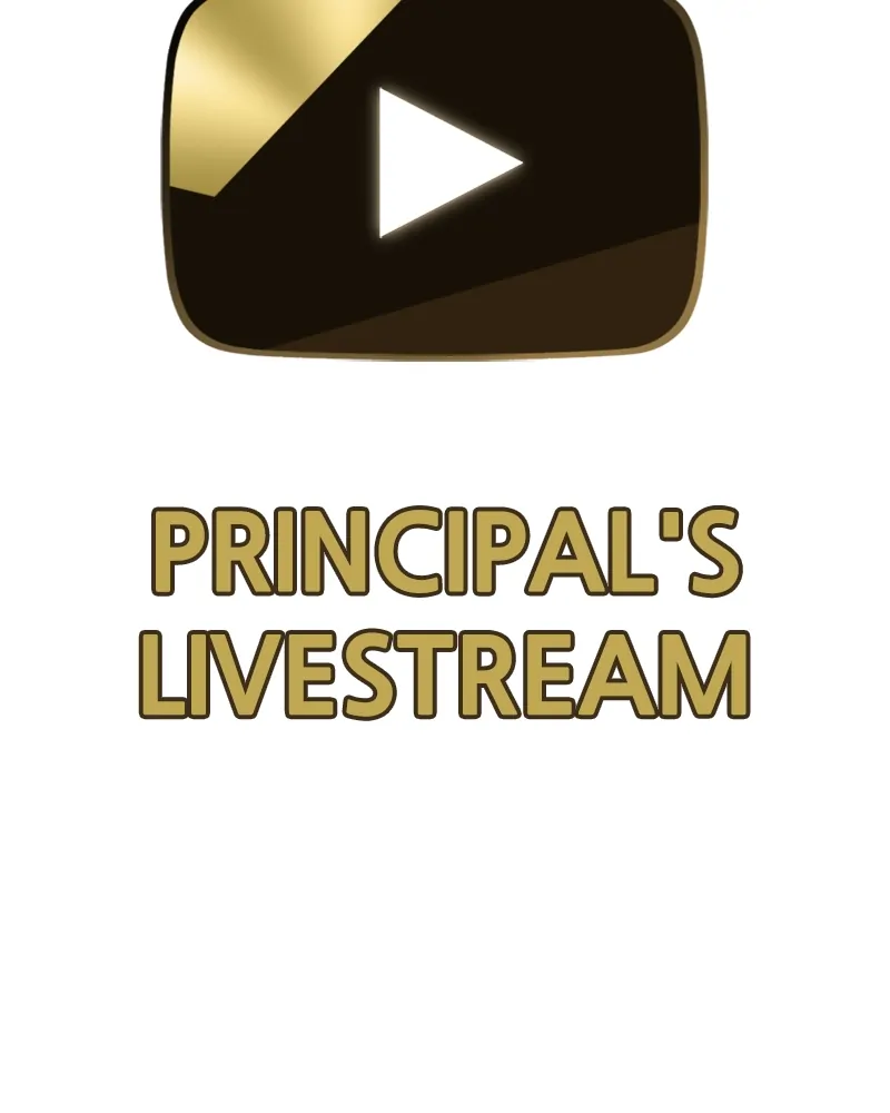 Principal's Livestream chapter 28 - page 27