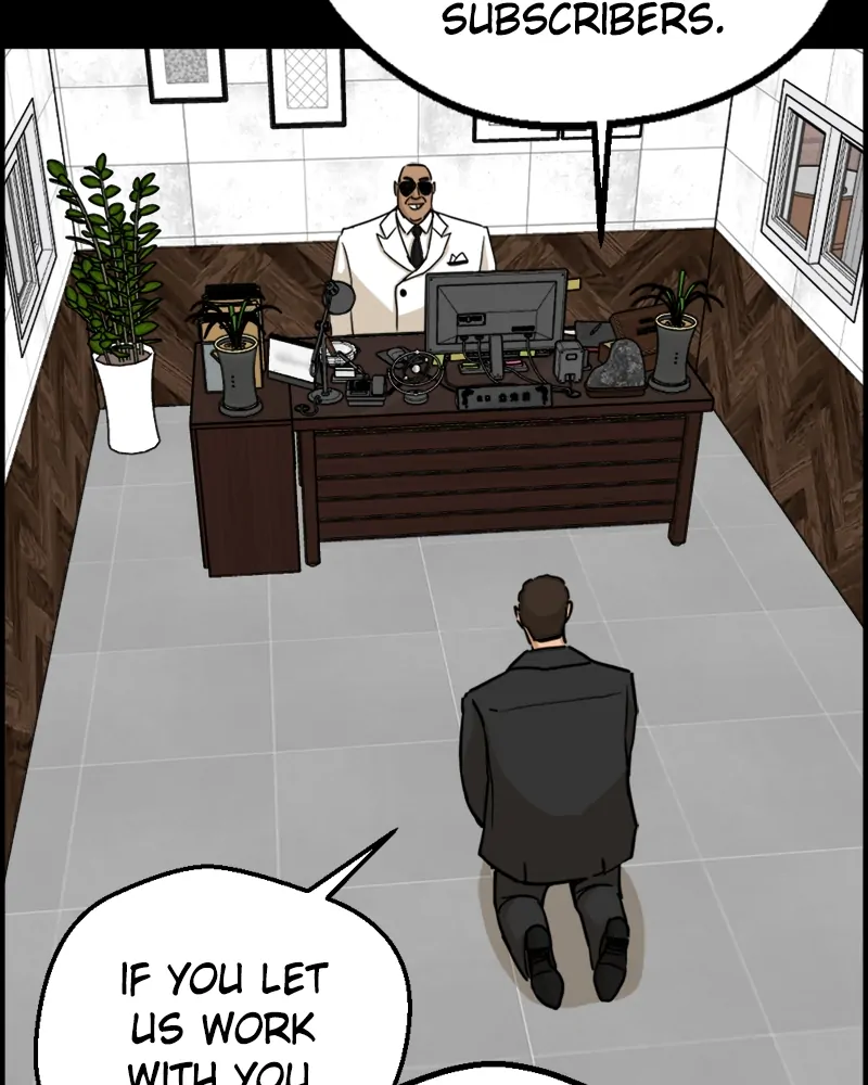 Principal's Livestream chapter 28 - page 3