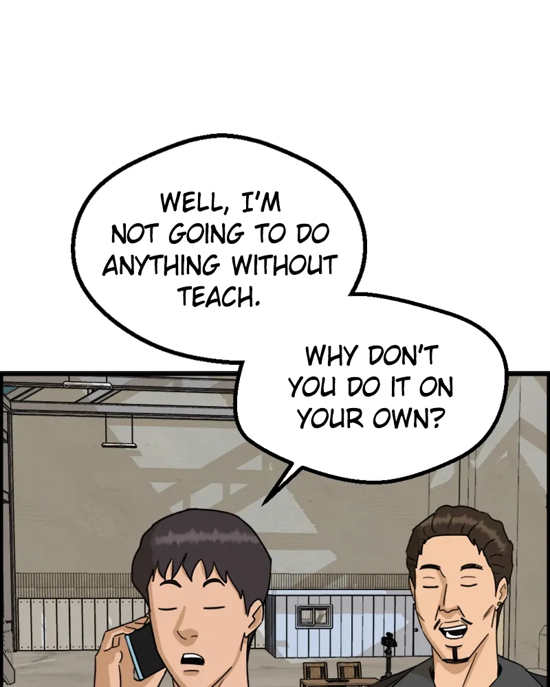 Principal's Livestream chapter 28 - page 49