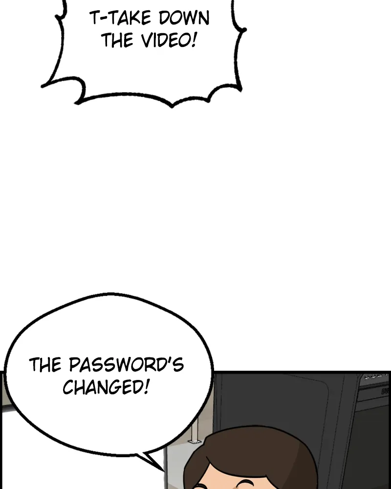 Principal's Livestream chapter 28 - page 71