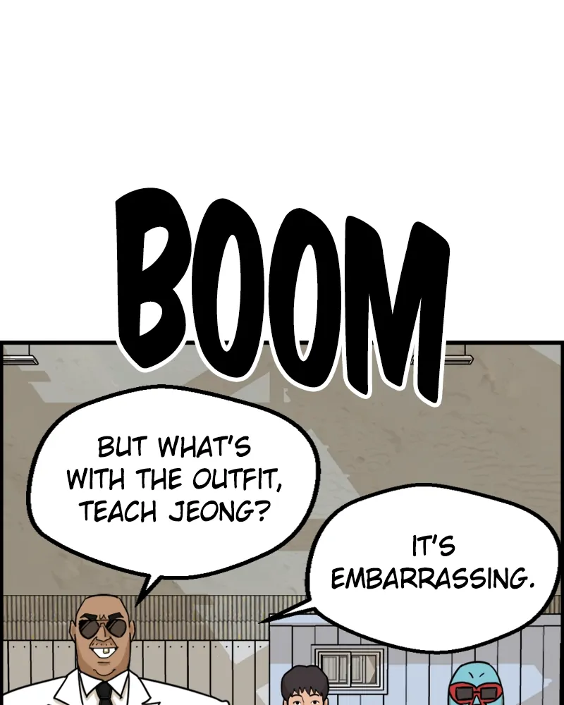 Principal's Livestream chapter 28 - page 88