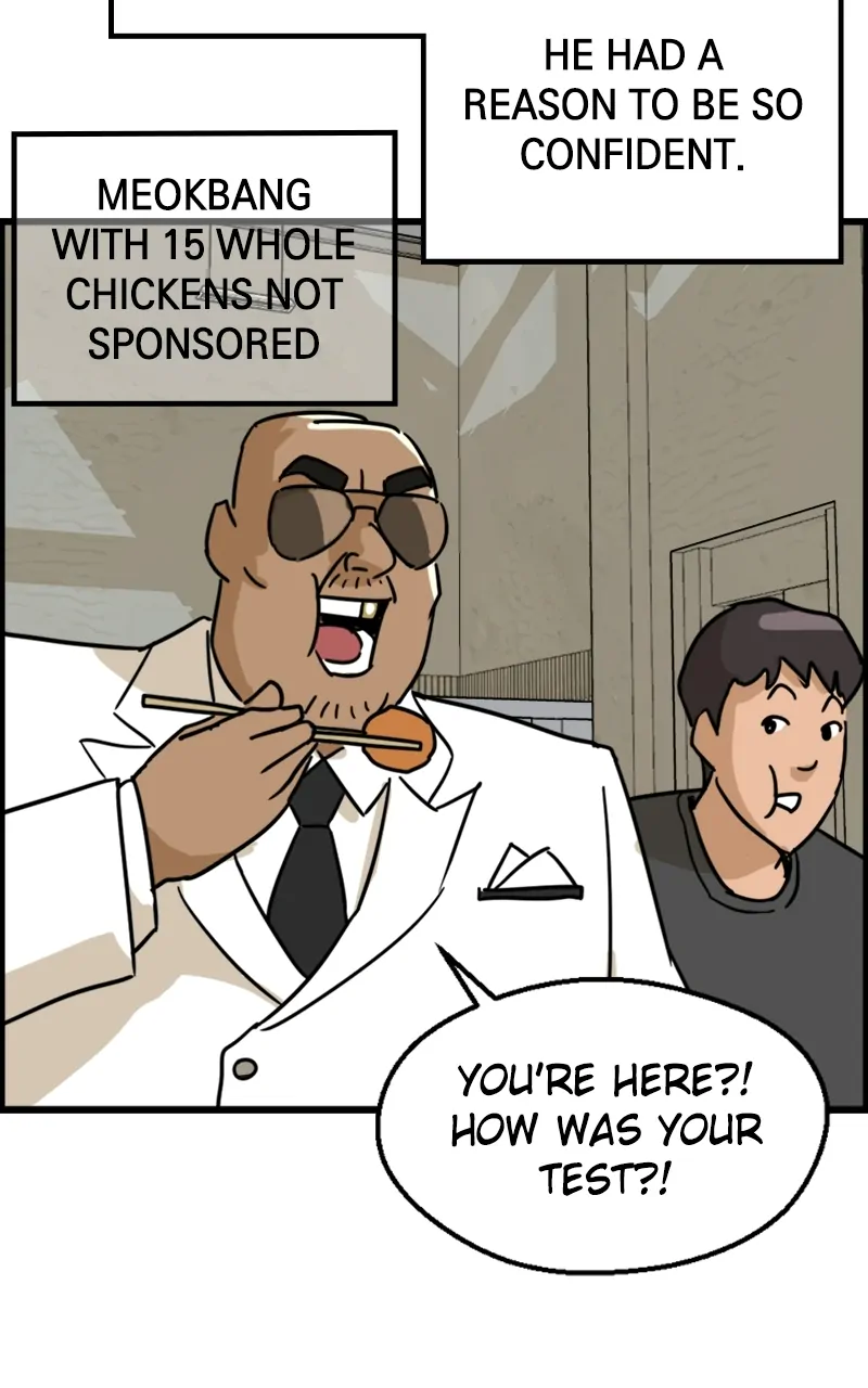 Principal's Livestream chapter 29 - page 15