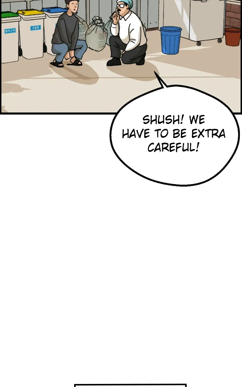 Principal's Livestream chapter 29 - page 25
