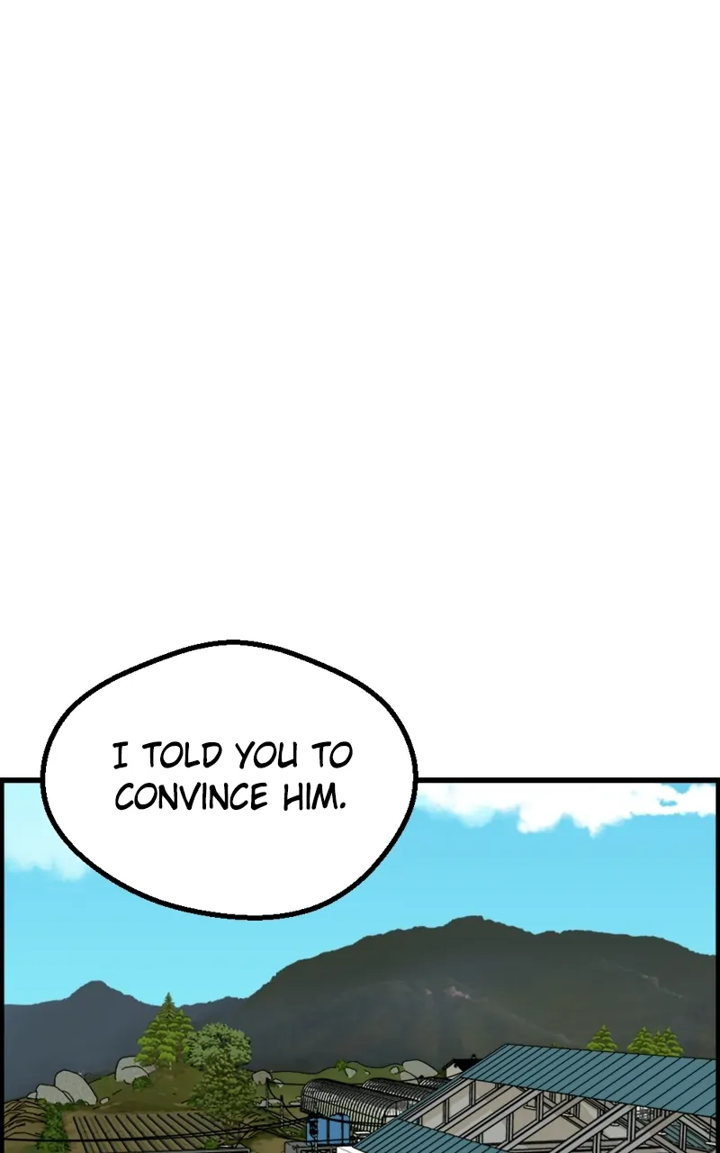 Principal's Livestream chapter 29 - page 1