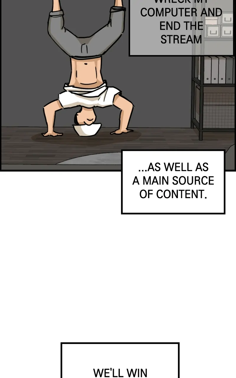 Principal's Livestream chapter 29 - page 28