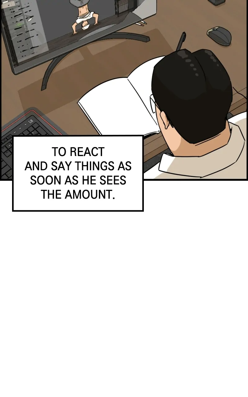 Principal's Livestream chapter 29 - page 30