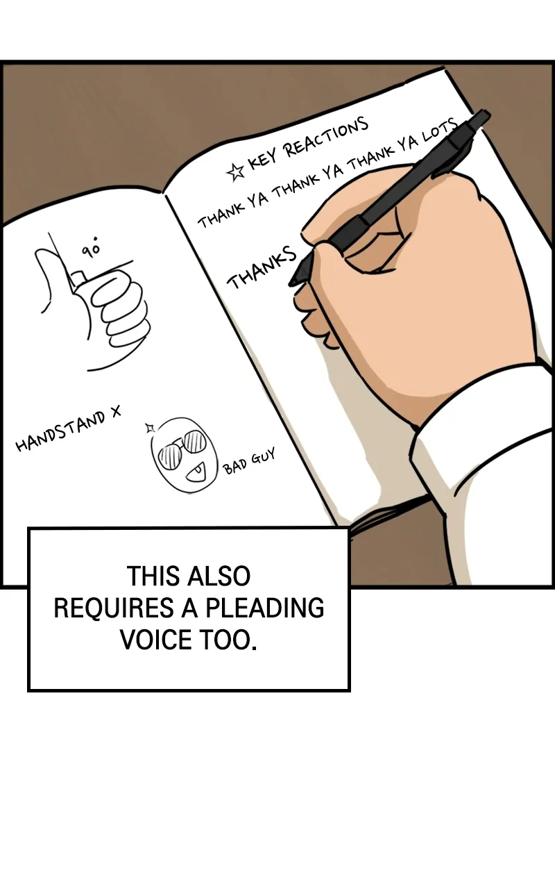 Principal's Livestream chapter 29 - page 31