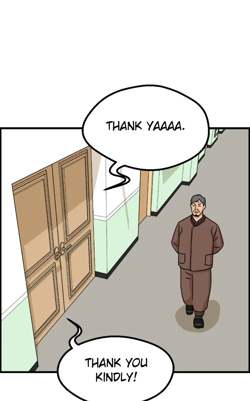 Principal's Livestream chapter 29 - page 32
