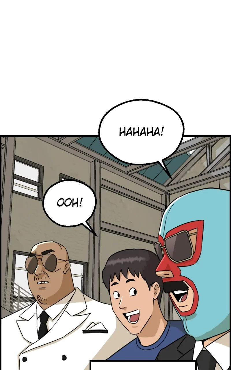 Principal's Livestream chapter 29 - page 45