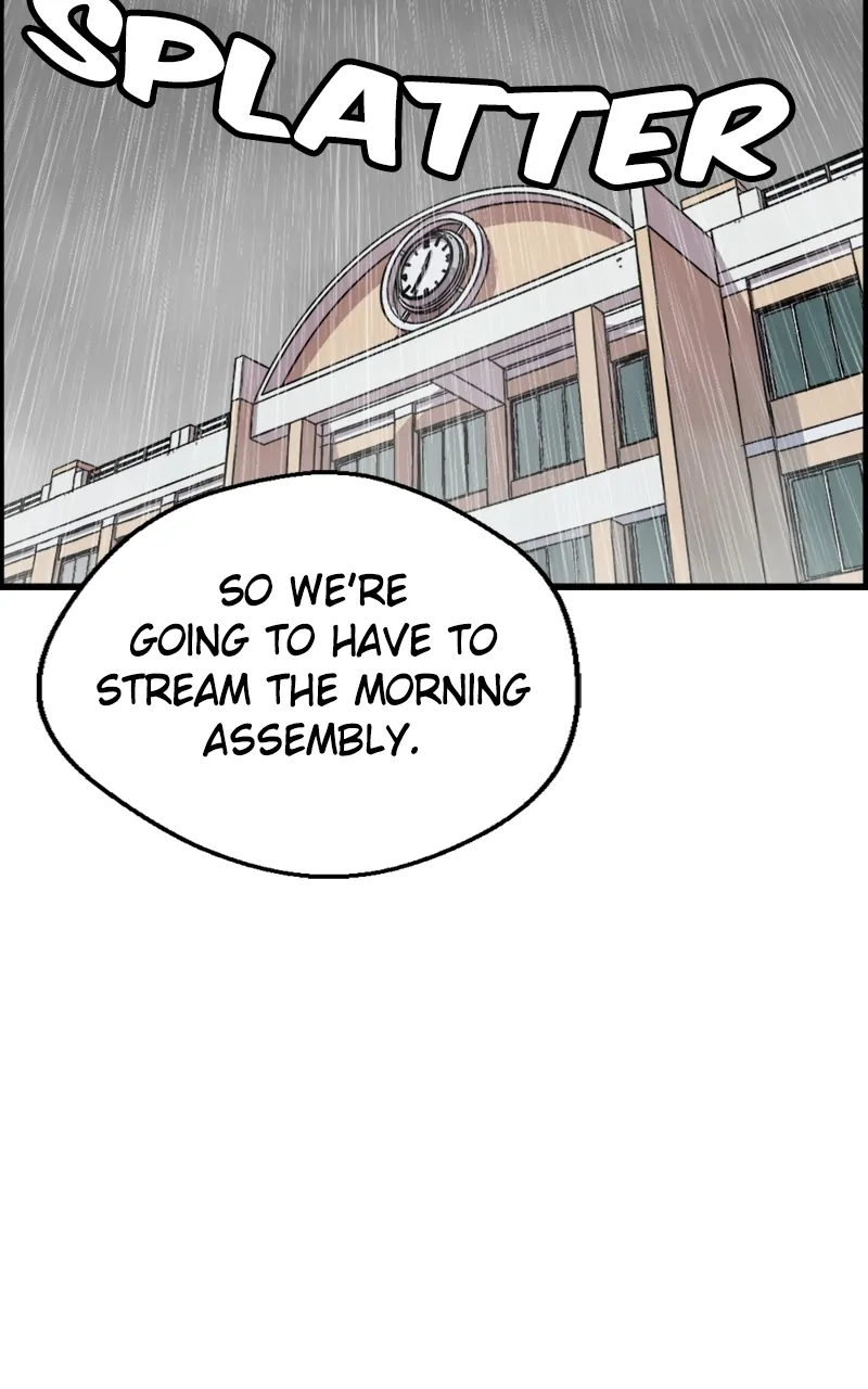 Principal's Livestream chapter 29 - page 47