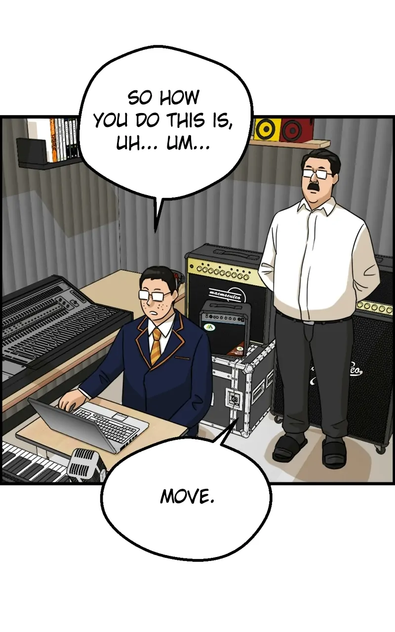 Principal's Livestream chapter 29 - page 48