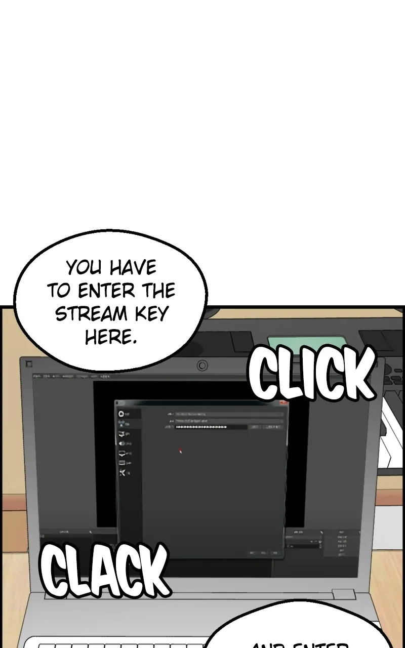 Principal's Livestream chapter 29 - page 49