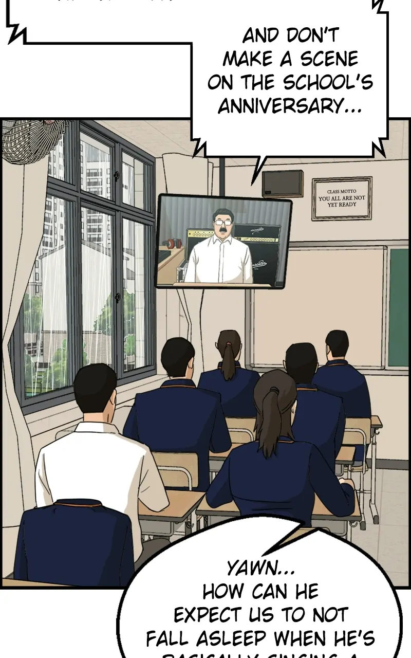 Principal's Livestream chapter 29 - page 54