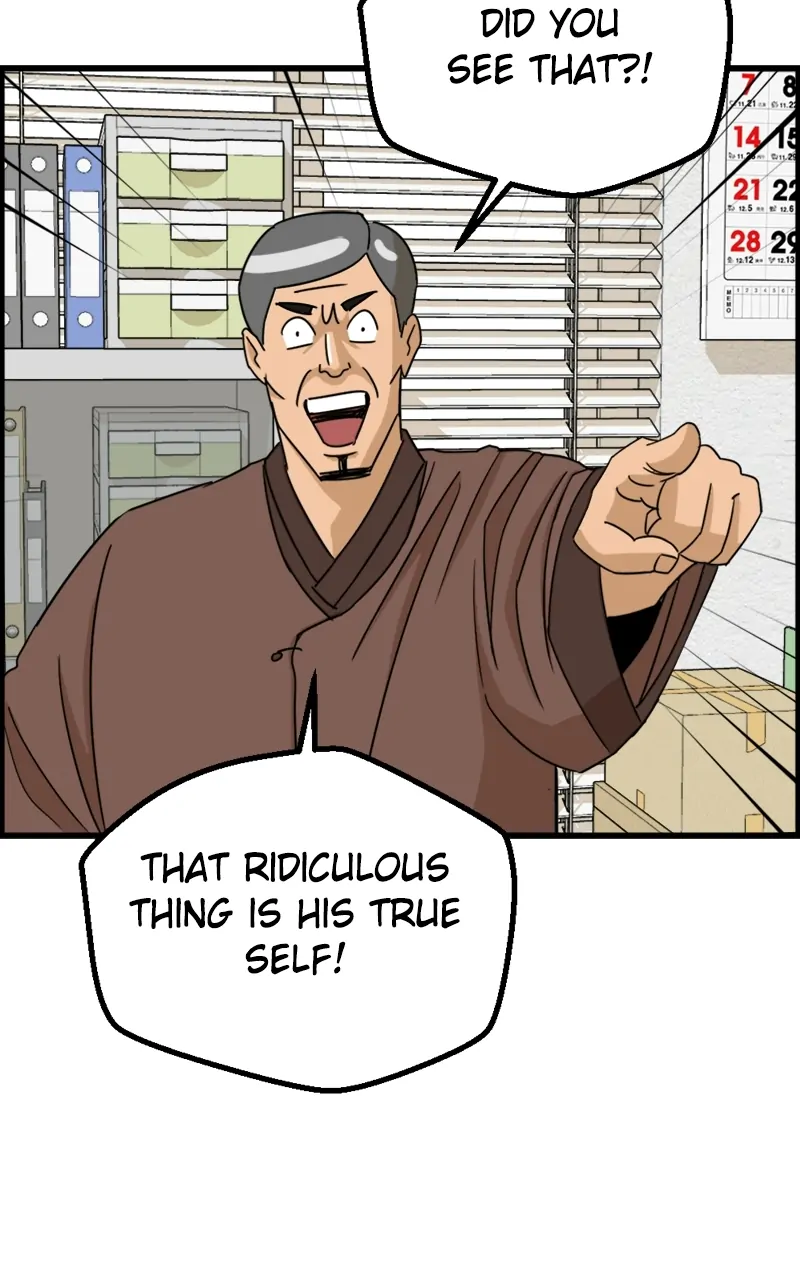 Principal's Livestream chapter 29 - page 67