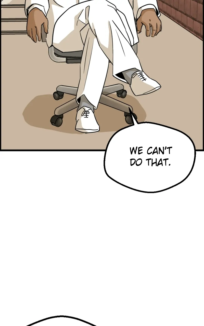 Principal's Livestream chapter 29 - page 5