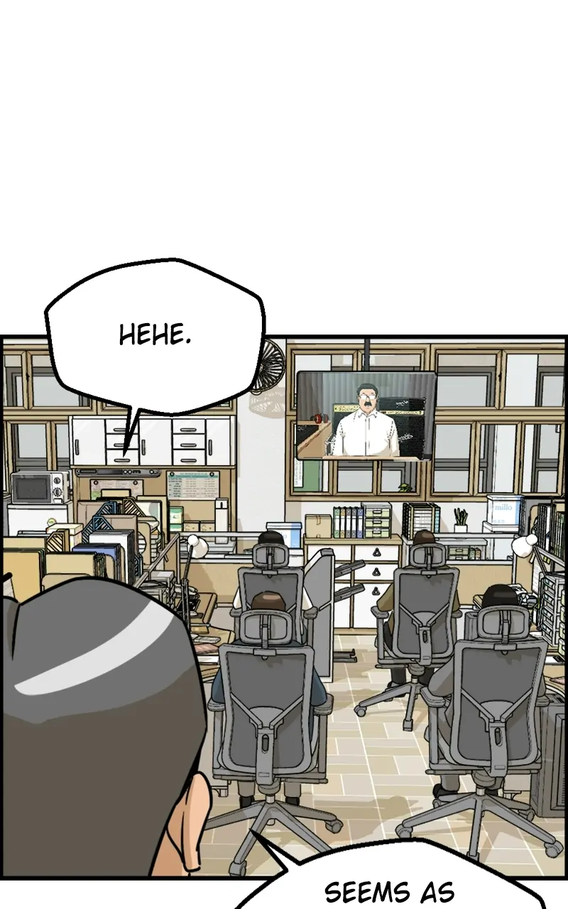 Principal's Livestream chapter 29 - page 68