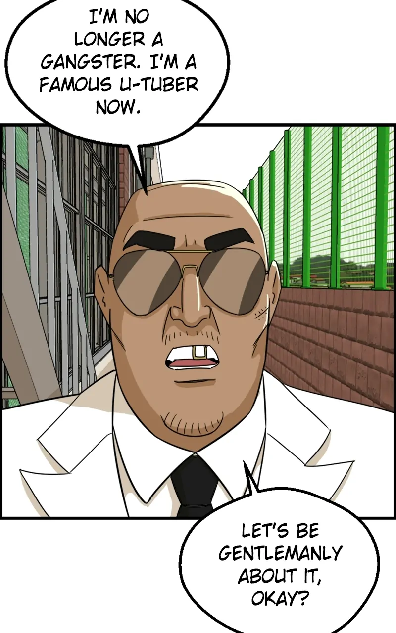 Principal's Livestream chapter 29 - page 6