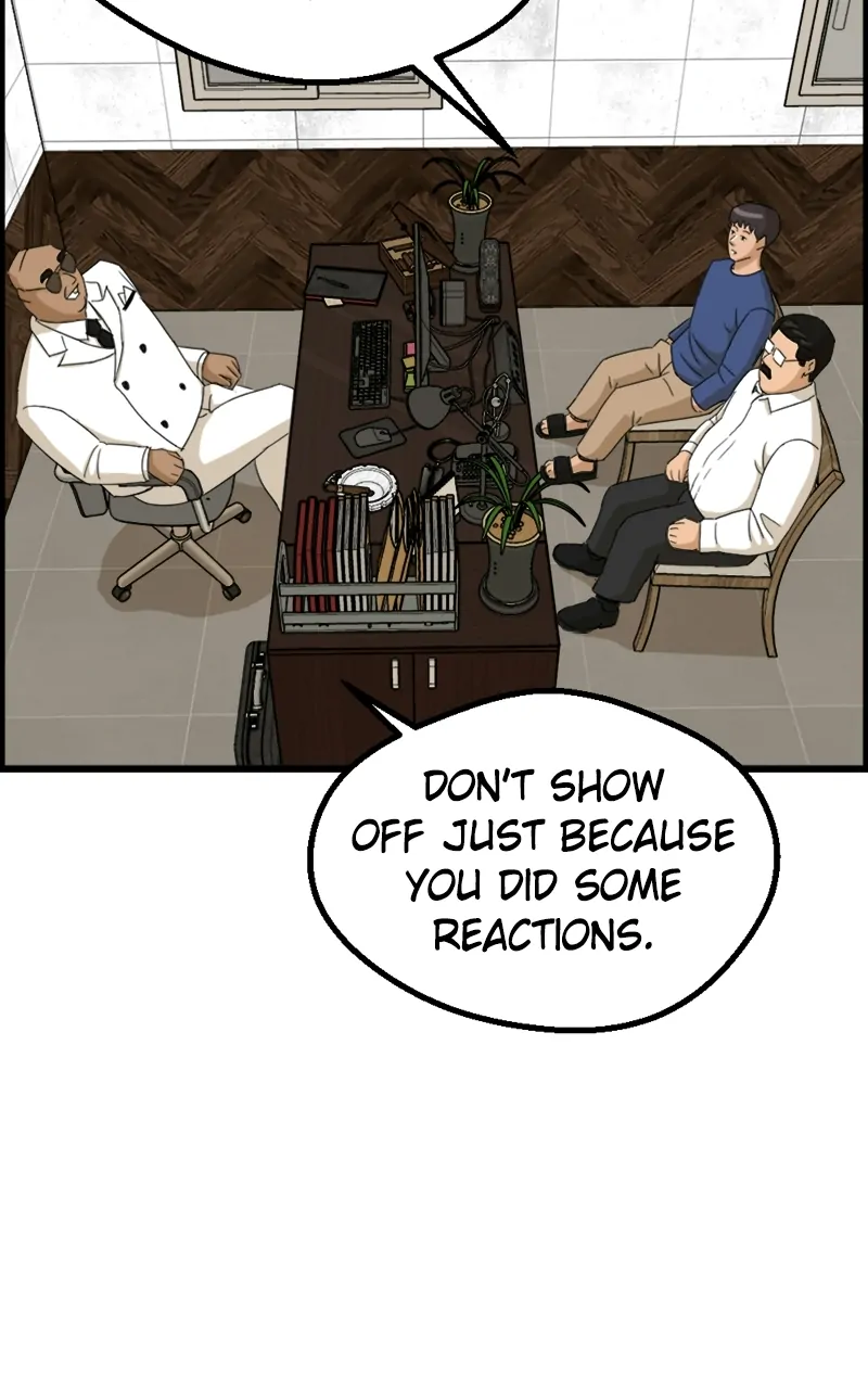 Principal's Livestream chapter 29 - page 89