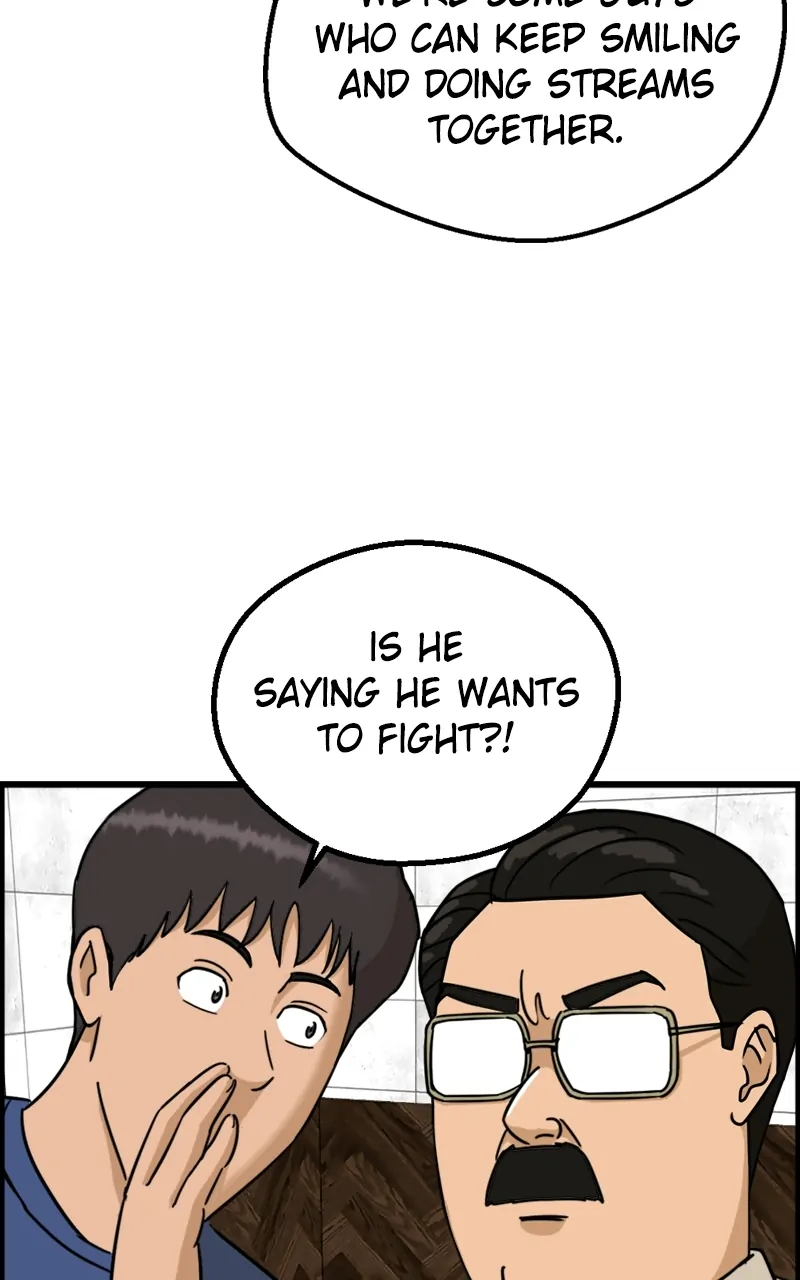 Principal's Livestream chapter 29 - page 91
