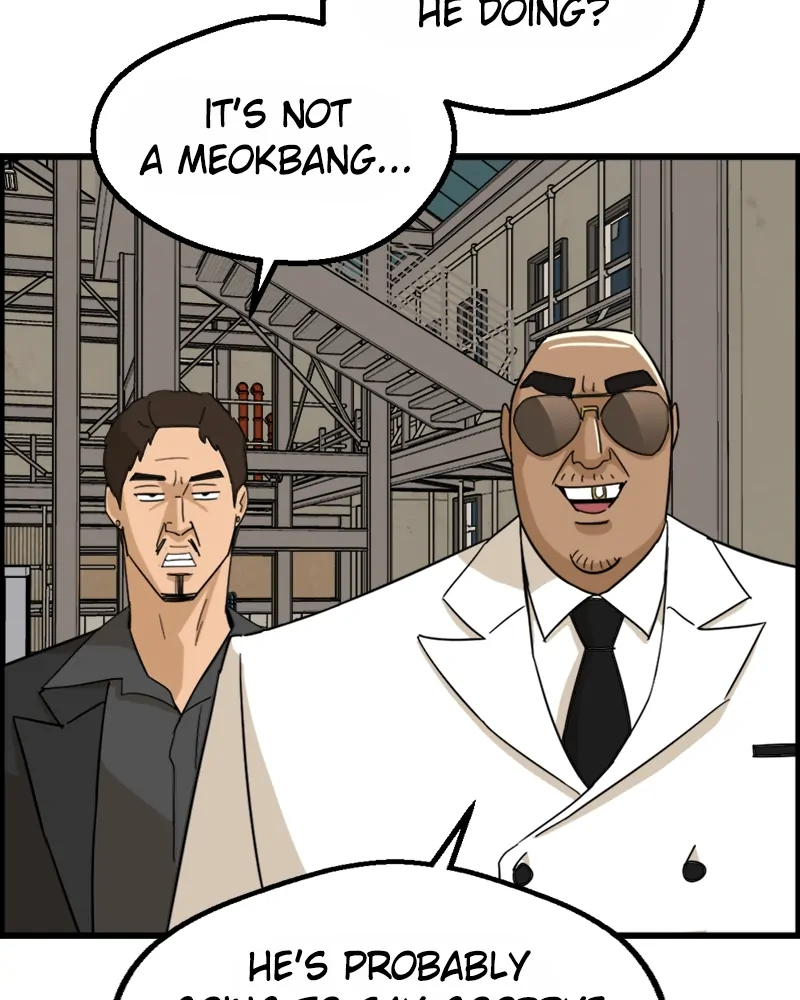 Principal's Livestream chapter 30 - page 111
