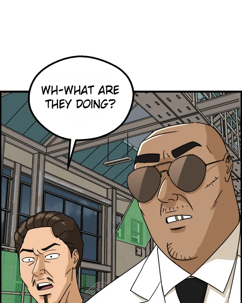 Principal's Livestream chapter 30 - page 119