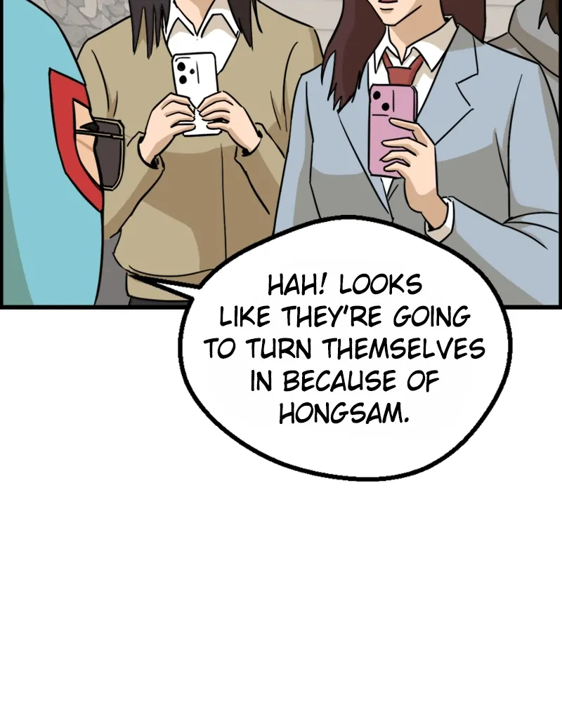 Principal's Livestream chapter 30 - page 14