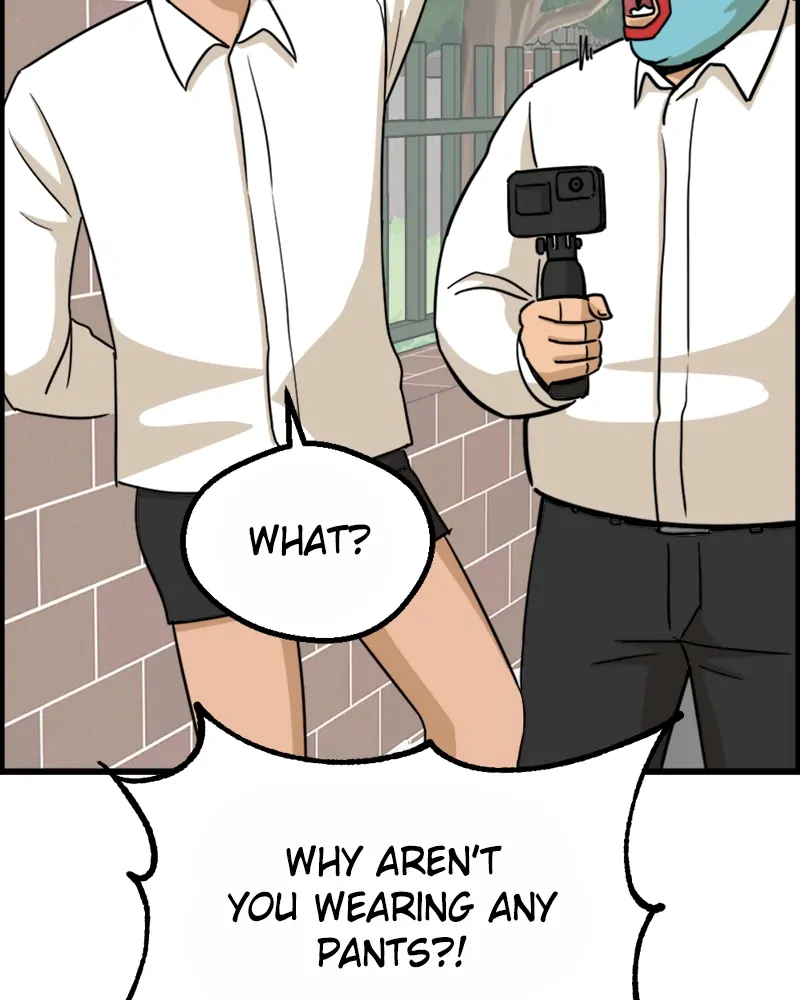 Principal's Livestream chapter 30 - page 17