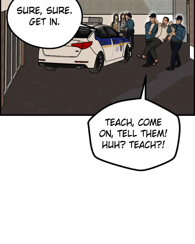 Principal's Livestream chapter 30 - page 20