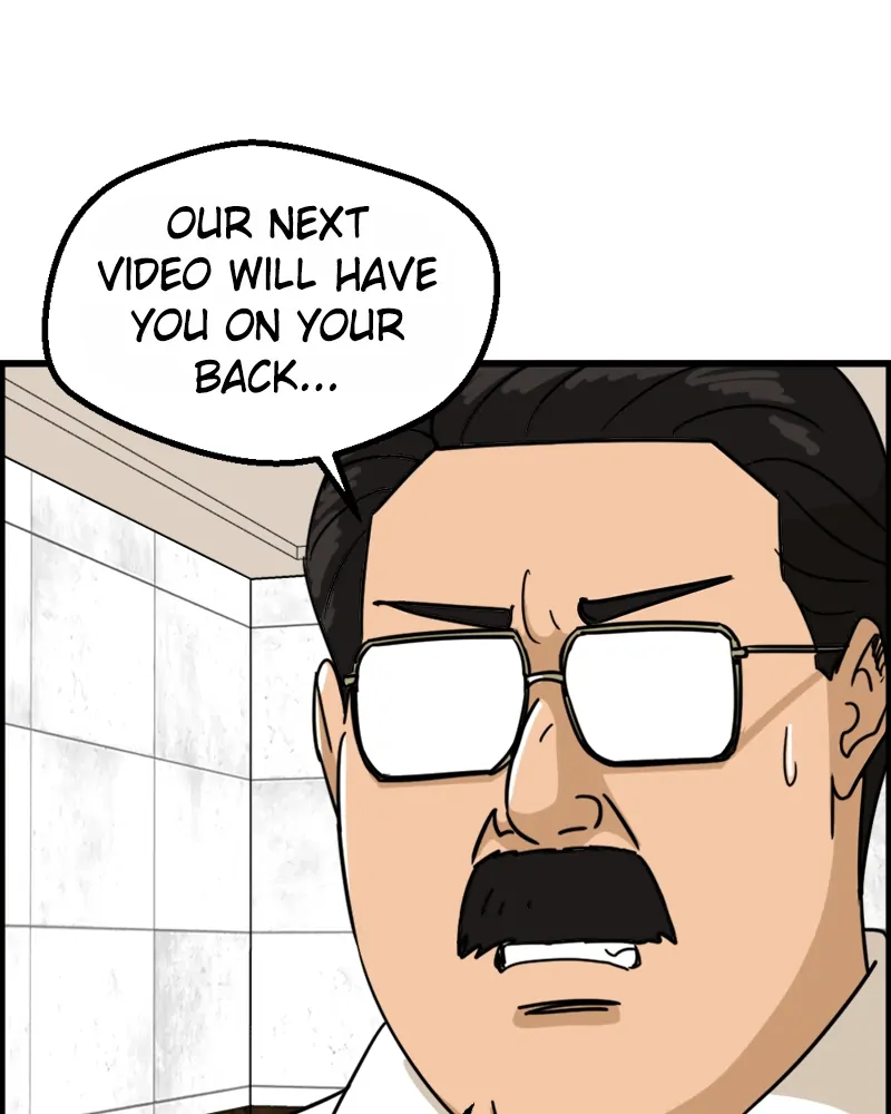 Principal's Livestream chapter 30 - page 32