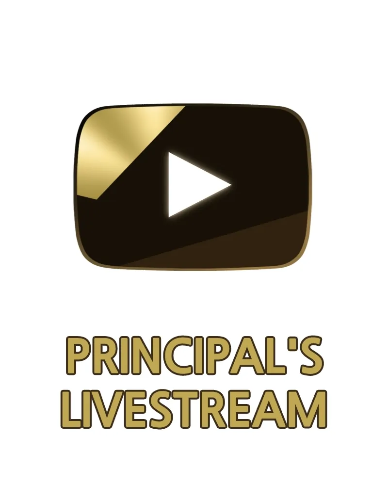 Principal's Livestream chapter 30 - page 34