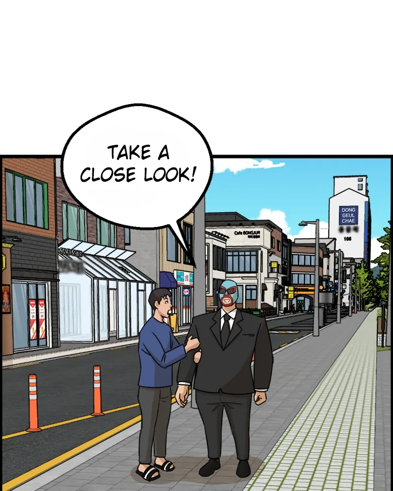 Principal's Livestream chapter 30 - page 51