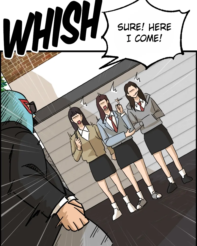 Principal's Livestream chapter 30 - page 5