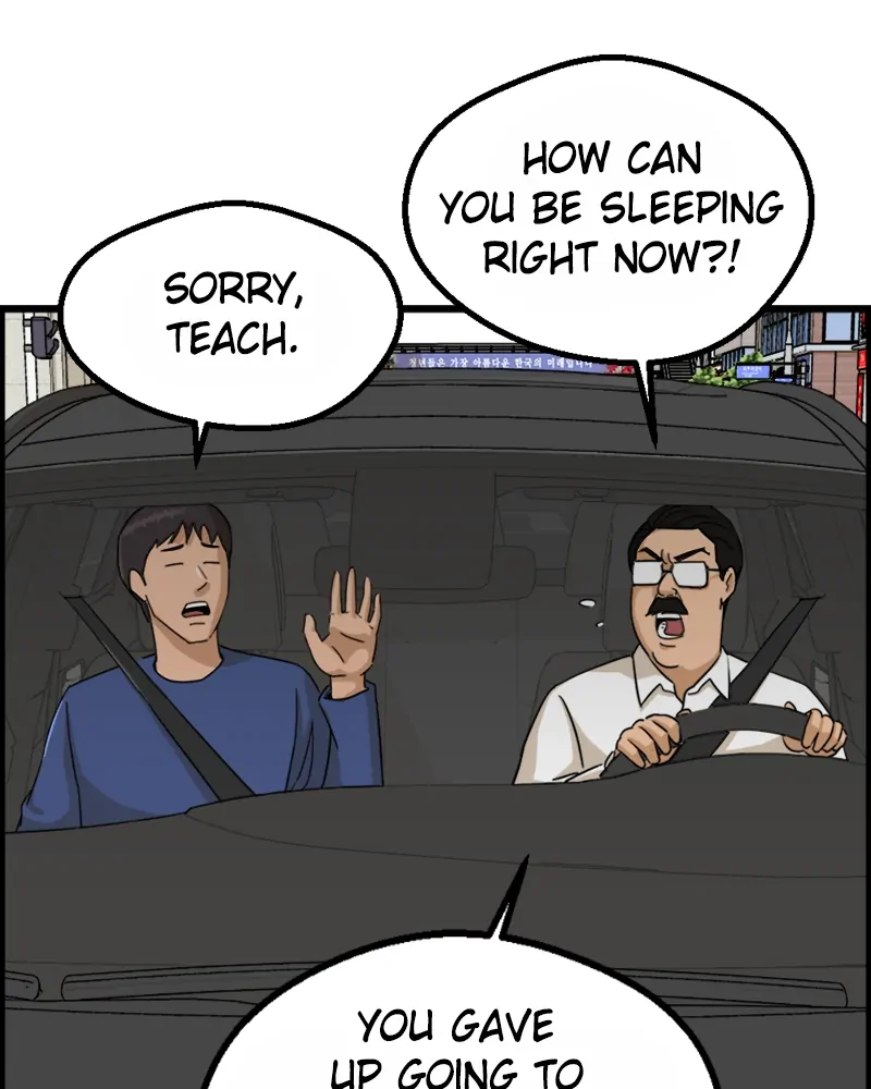 Principal's Livestream chapter 30 - page 90