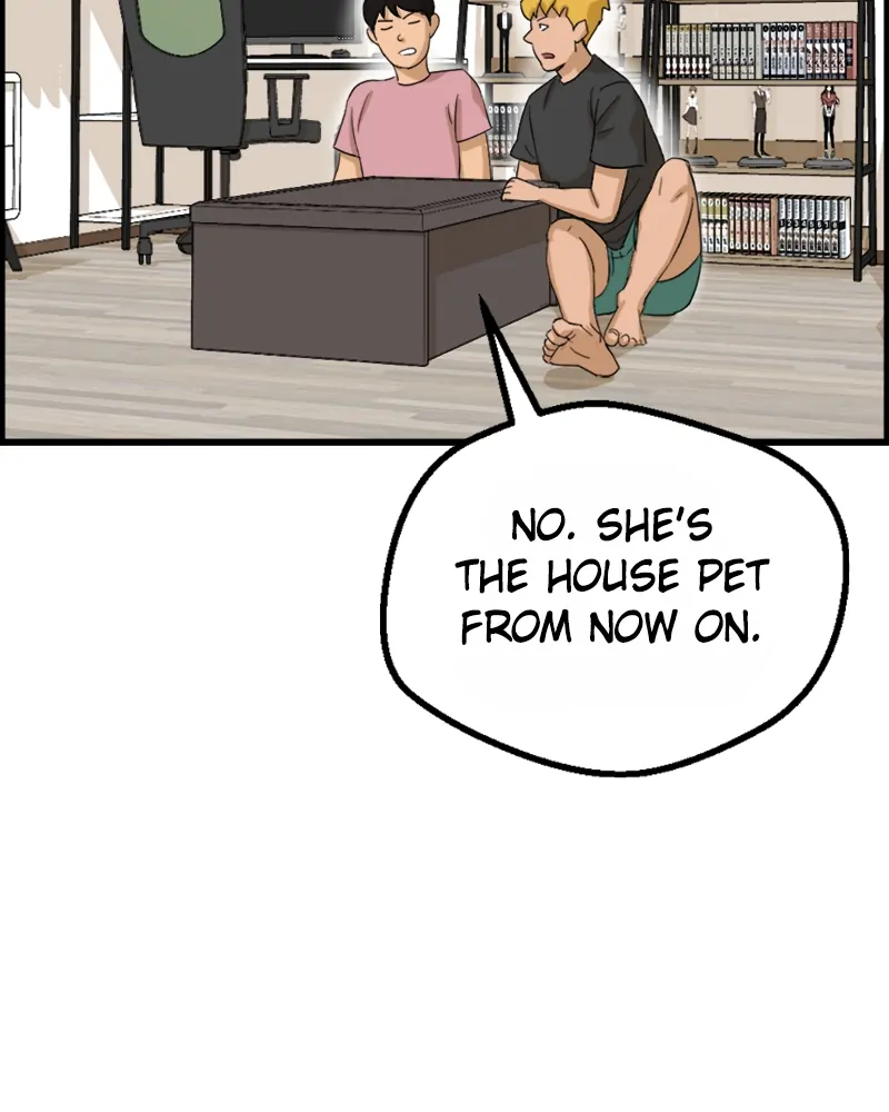 Principal's Livestream chapter 11 - page 104