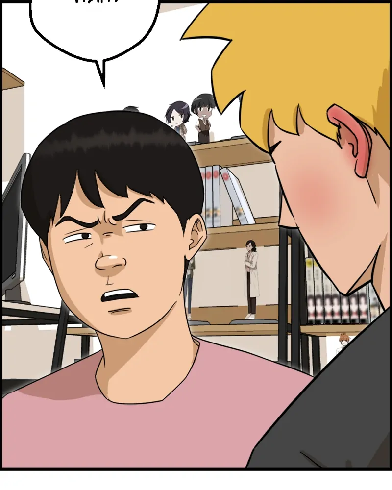 Principal's Livestream chapter 11 - page 109