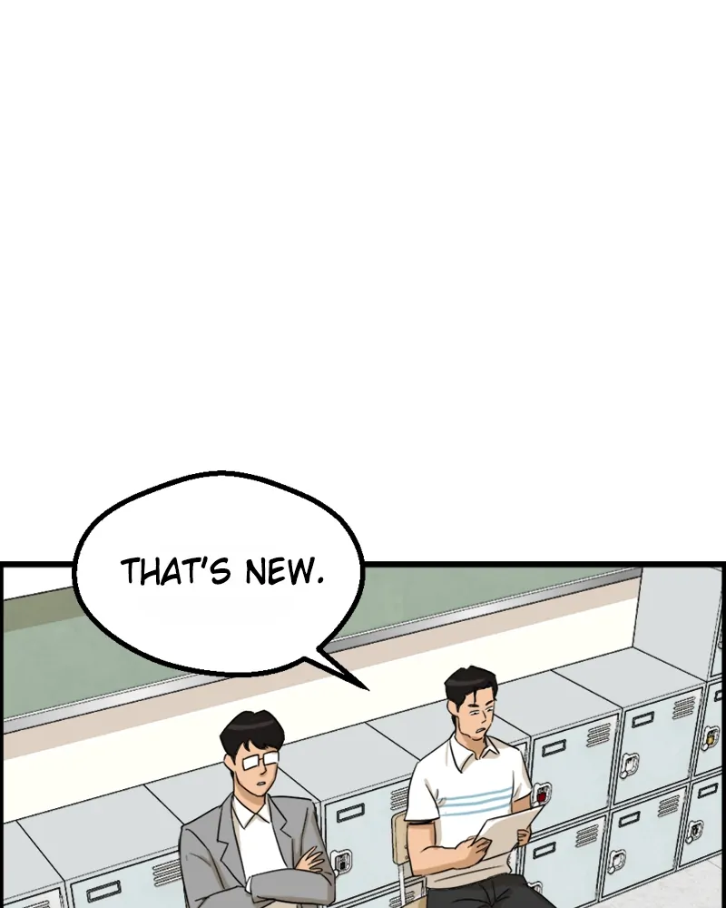 Principal's Livestream chapter 11 - page 125