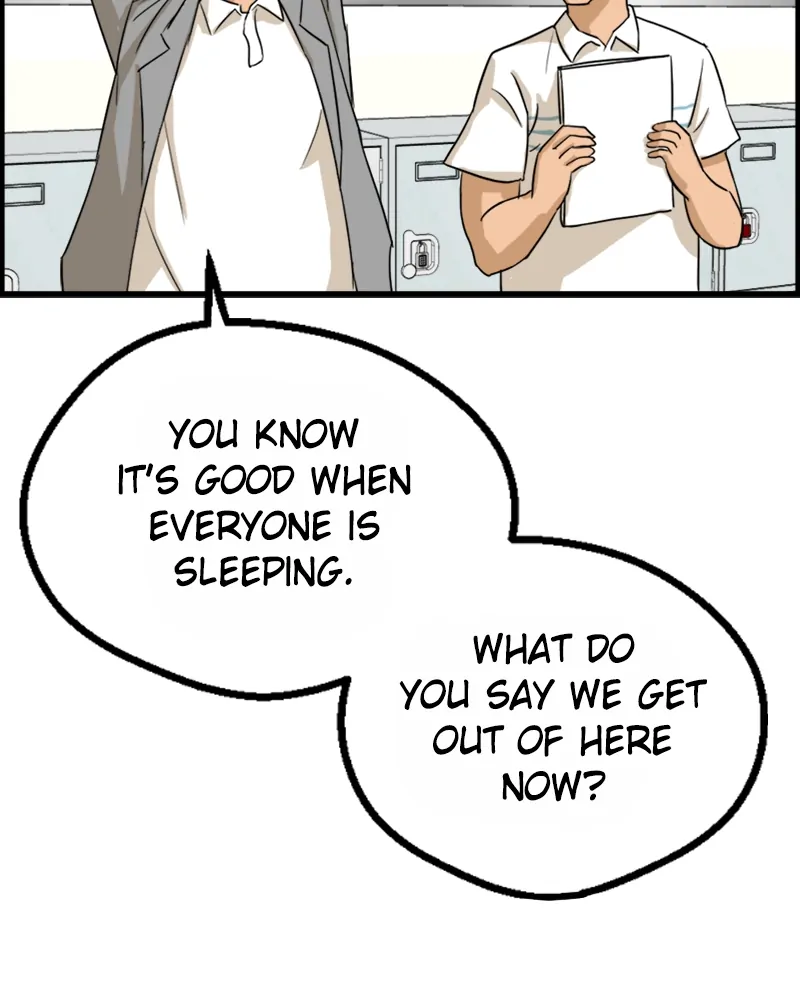 Principal's Livestream chapter 11 - page 134