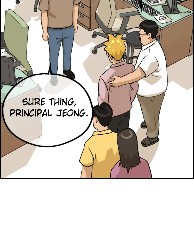Principal's Livestream chapter 11 - page 38