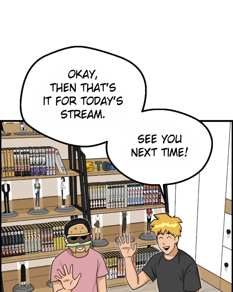 Principal's Livestream chapter 11 - page 73
