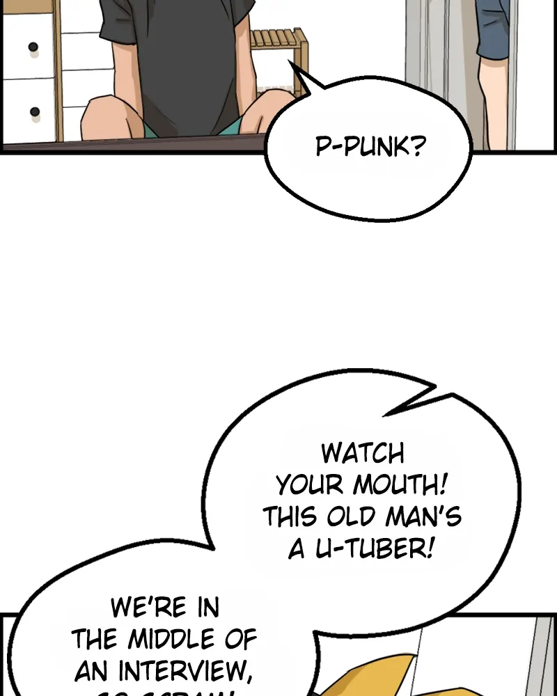 Principal's Livestream chapter 11 - page 95